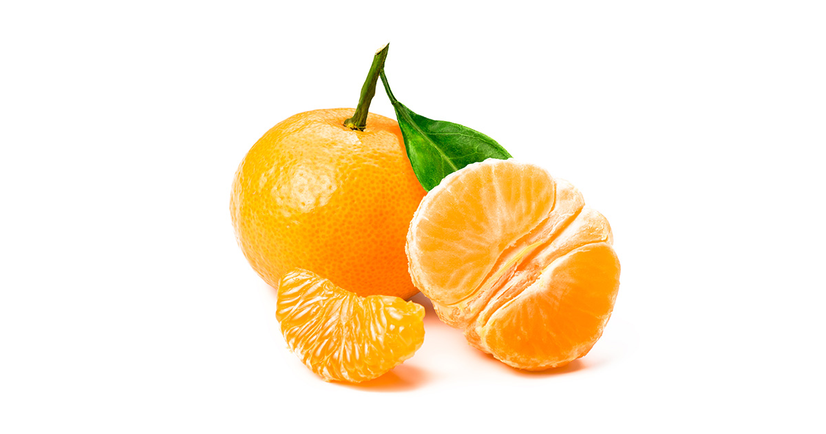 Mandarine : saison, variétés, différence avec la clémentine