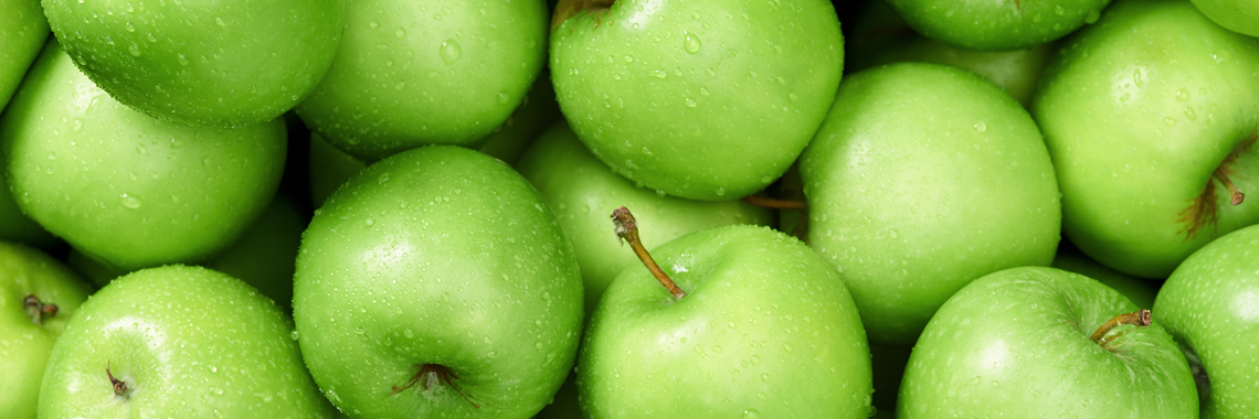 Calories in Golden Delicious Apples and Nutrition Facts