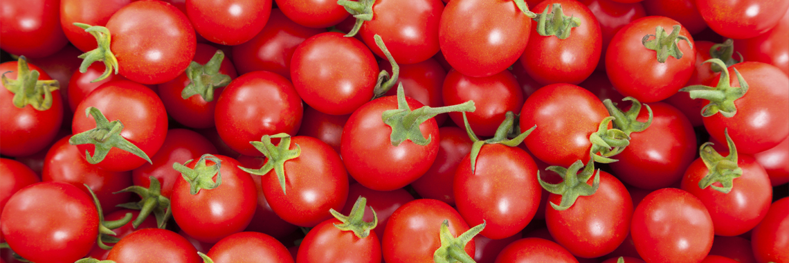 Tomate Cerise : Calories et Composition Nutritionnelle