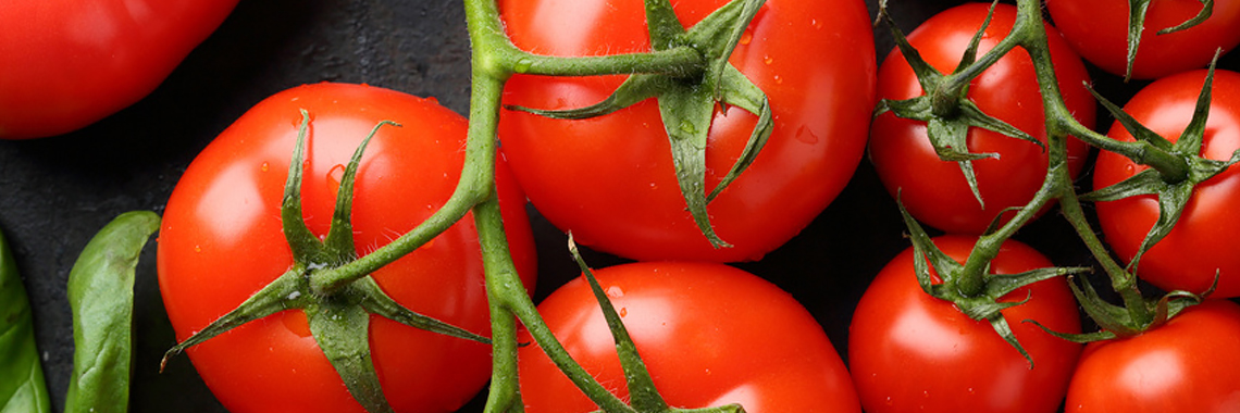Tomate grappe : Calories et composition nutritionnelle